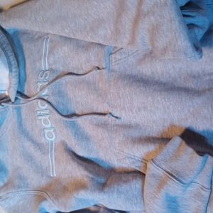 Adidas hoodie